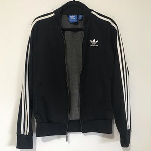 adidas jacket